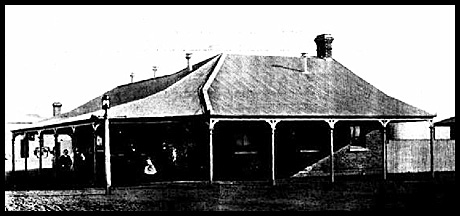 Leonora P&T